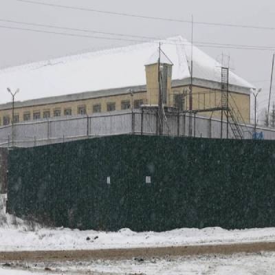 Terrível retrato da prisão russa onde está Brittney Griner