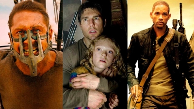 Os 10 melhores filmes apocalípticos para assistir agora