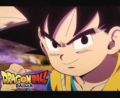 Dragon Ball DAIMA | Novo anime confirmado para 2024. Confira o trailer!