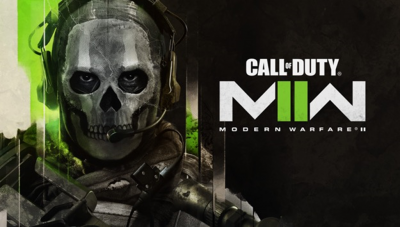 Activision revela data de lançamento de Call of Duty: Modern Warfare II