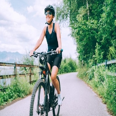 10 benefícios de andar de bicicleta para a saúde e a boa forma