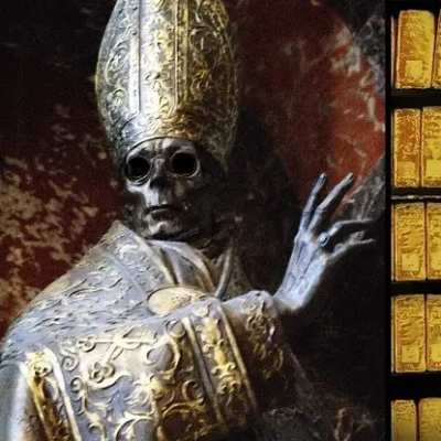 Segredos que o Vaticano não quer que você descubra