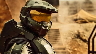 Série de Halo ganha novo teaser, assista