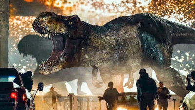 Jurassic World 3, novo trailer revela trama