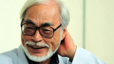 Último filme de Miyazaki será lançado nos cinemas sem trailer nem sinopse