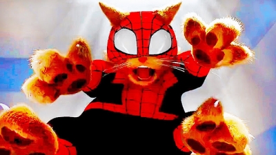 Homem-Aranha: Através do Aranhaverso ganha teaser com novas cenas