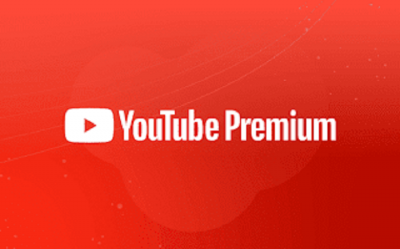 Minha experiência com o Youtube Premium 