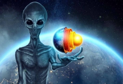Cientistas enviam mensagem para notificar os alienígenas sobre a crise climática