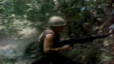 Vídeo gravado durante a Guerra do Vietnã mostra o quão brutal ela foi