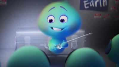 Soul, da Pixar, vai ganhar um curta, veja o teaser