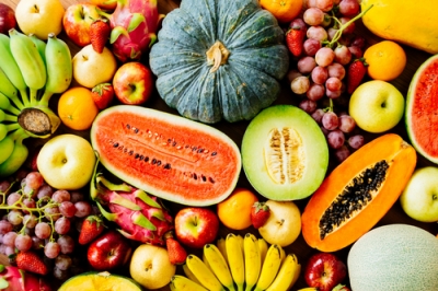 Comer Frutas Realmente Emagrece?