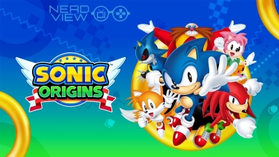 Assista ao trailer especial do game Sonic Origins