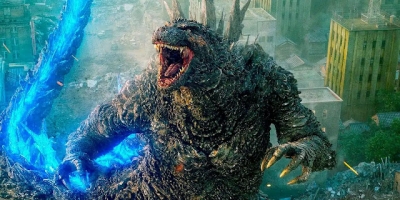 Novo trailer destrutivo de Godzilla Minus One é lançado