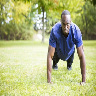 Novembro Azul: Atividade física é uma arma contra câncer de próstata