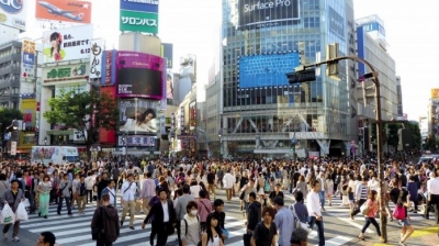 Governo japonÃªs propÃµe apenas quatro dias de trabalho por semana