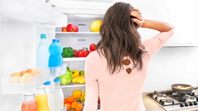 Alimentos que nunca deve colocar na geladeira
