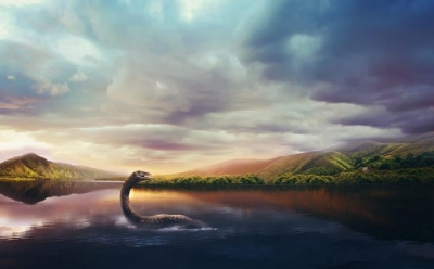 “Monstro do Lago Ness”: maior busca de todos os tempos está prestes a começar