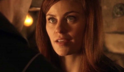 Smallville: Veja por onde anda a intérprete da personagem Lena Luthor