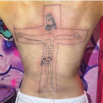 As piores tatuagens já feitas no mundo