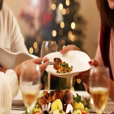 6 dicas para manter a boa forma mesmo com as festas de fim de ano