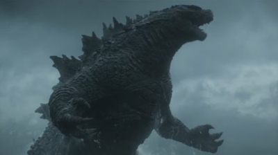 Série do Godzilla no Apple Tv+ ganha novidades