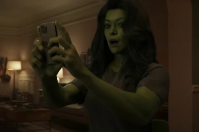 Internet zoa com novo trailer de She-Hulk da Marvel