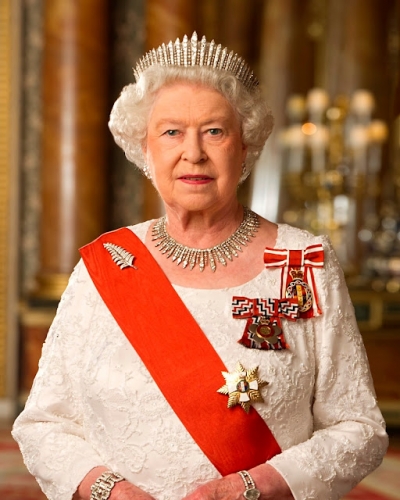 Curiosidades e fatos sobre a inigualável Rainha Elizabeth II