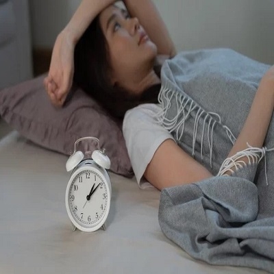 Não consigo dormir: 12 causas e o que fazer
