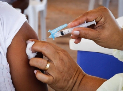 Obrigatoriedade de vacinaÃ§Ã£o nÃ£o Ã© o mais indicado, constata uma pesquisa