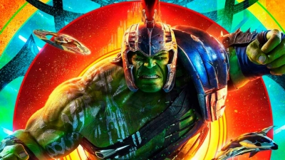 Novo filme do Hulk pode estar em desenvolvimento na Marvel