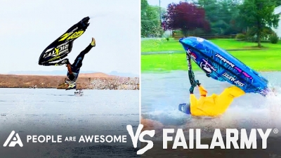 Wins Vs Fails, qual dos dois é você?