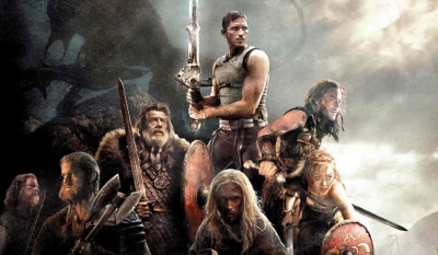 O filme viking lançado em 2008 que todos deveriam assistir