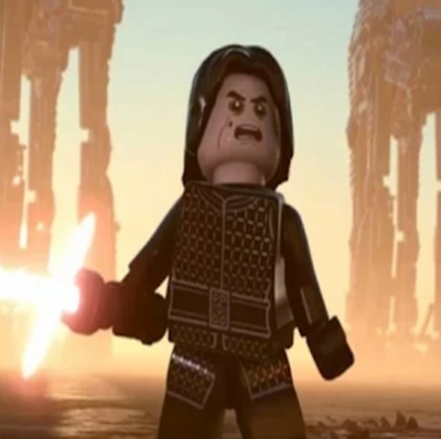 LEGO Star Wars A Saga Skywalker ganha novo trailer