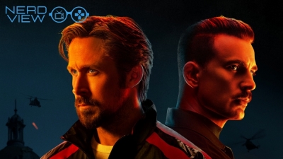 Chris Evans contra Ryan Gosling em trailer de Agente Oculto