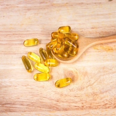Falta de vitamina D pode aumentar risco para Covid-19, sugere estudo