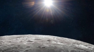Governo dos EUA pede à NASA para desenvolver ‘fuso-horário’ para a Lua
