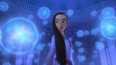 Nova animação da Disney, Wish, ganha trailer