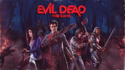 Veja incrível e sangrento trailer do jogo Evil Dead