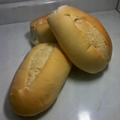 O pão Jacó