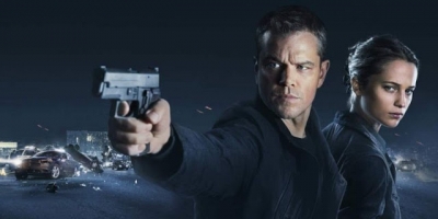 Novidades sobre novo filme de Jason Bourne
