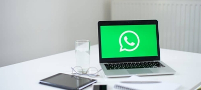 WhatsApp começa  a testar recurso que bloqueia prints