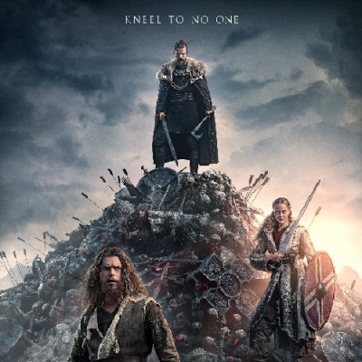 Vikings: Valhalla – Acessório de personagem da série original apareceu em cena