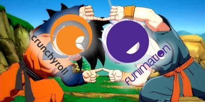 Crunchyroll e Funimation anunciam oficialmente a fusão das plataformas