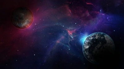 Descoberto novo planeta idêntico à Terra