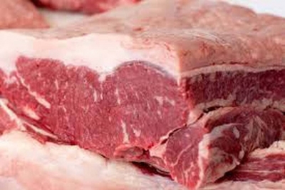 O consumo de carne deve cair em pelo menos 75%
