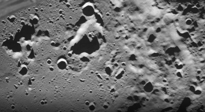 Primeira missão lunar da Rússia em décadas falha após colisão; veja mais detalhe