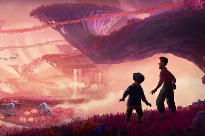 Nova animação da Disney, Mundo Estranho, ganha trailer