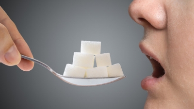 É isto que o açúcar em excesso pode fazer ao seu cérebro