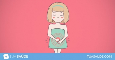 Saiba quais são os sinais que indicam que a menstruação está próxima