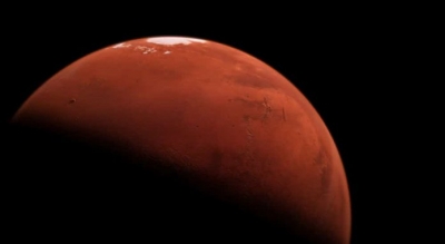 Aparentemente, Marte teve água por mais tempo do que pensávamos